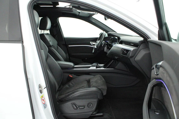 Audi e-tron - Afbeelding 15 van 30