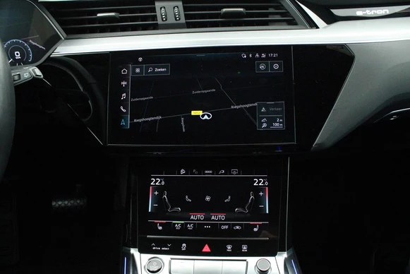 Audi e-tron - Afbeelding 16 van 30