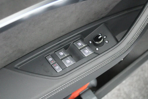 Audi e-tron - Afbeelding 17 van 30