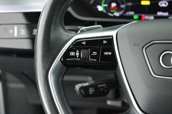 Audi e-tron - Afbeelding 20 van 30