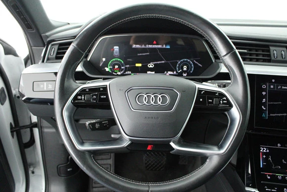 Audi e-tron - Afbeelding 21 van 30