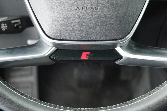 Audi e-tron - Afbeelding 22 van 30