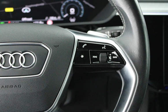 Audi e-tron - Afbeelding 23 van 30