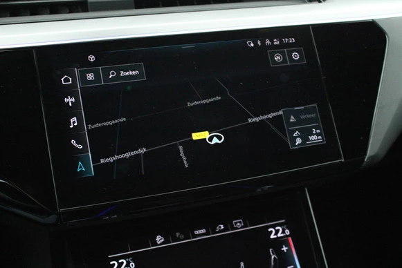 Audi e-tron - Afbeelding 24 van 30