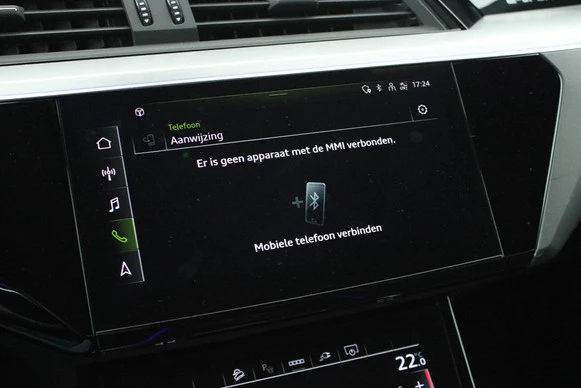 Audi e-tron - Afbeelding 25 van 30