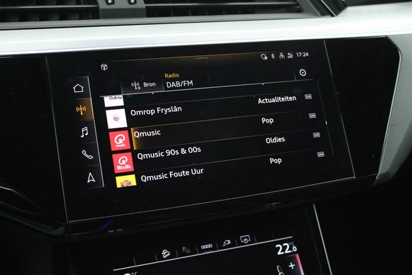 Audi e-tron - Afbeelding 27 van 30