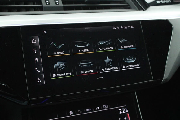 Audi e-tron - Afbeelding 28 van 30