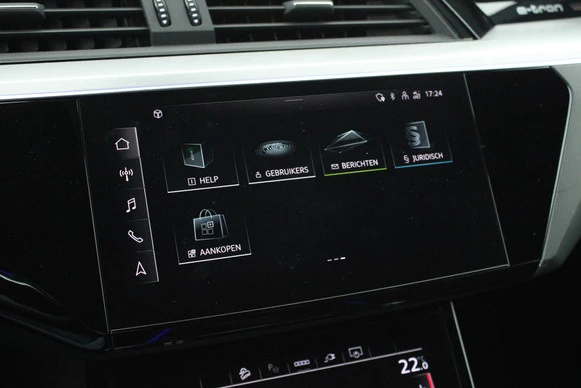 Audi e-tron - Afbeelding 29 van 30