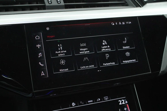 Audi e-tron - Afbeelding 30 van 30