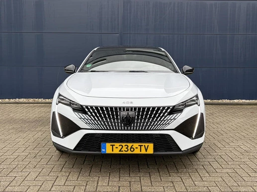 Peugeot 408 - Afbeelding 3 van 30