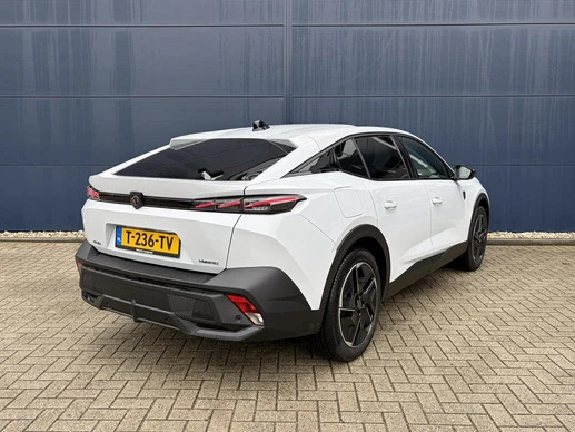 Peugeot 408 - Afbeelding 5 van 30