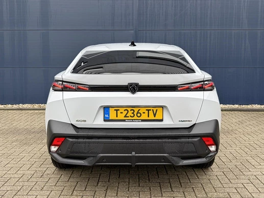 Peugeot 408 - Afbeelding 6 van 30