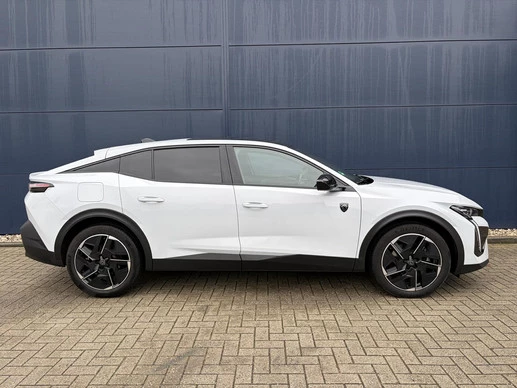 Peugeot 408 - Afbeelding 7 van 30