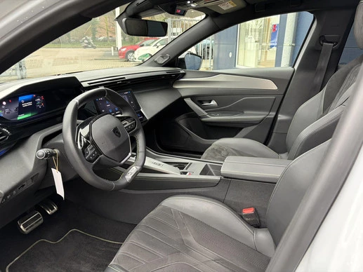 Peugeot 408 - Afbeelding 9 van 30