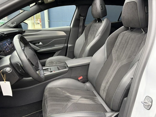 Peugeot 408 - Afbeelding 10 van 30