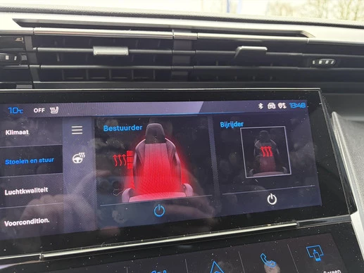 Peugeot 408 - Afbeelding 14 van 30