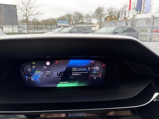 Peugeot 408 - Afbeelding 16 van 30