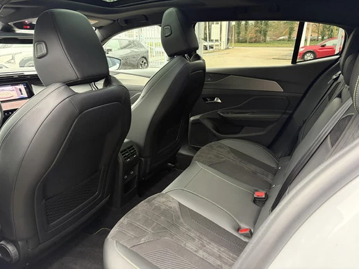 Peugeot 408 - Afbeelding 20 van 30