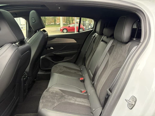 Peugeot 408 - Afbeelding 21 van 30