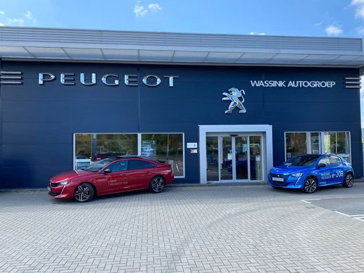 Peugeot 408 - Afbeelding 27 van 30
