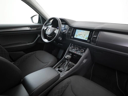 Škoda Kodiaq - Afbeelding 2 van 30