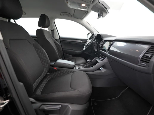 Škoda Kodiaq - Afbeelding 3 van 30