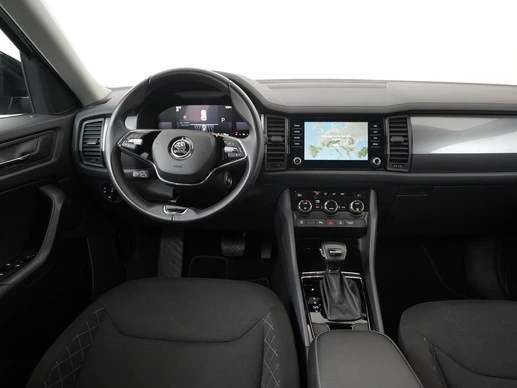 Škoda Kodiaq - Afbeelding 5 van 30