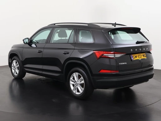 Škoda Kodiaq - Afbeelding 6 van 30
