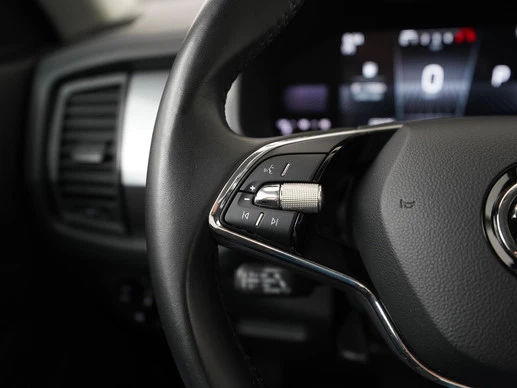 Škoda Kodiaq - Afbeelding 7 van 30