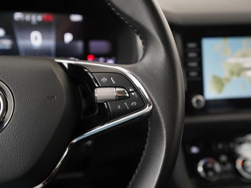 Škoda Kodiaq - Afbeelding 9 van 30