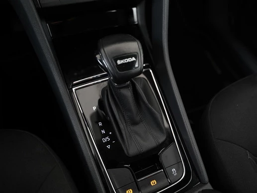 Škoda Kodiaq - Afbeelding 11 van 30