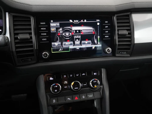 Škoda Kodiaq - Afbeelding 12 van 30