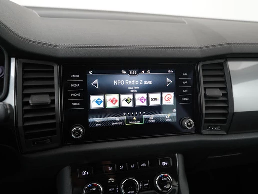 Škoda Kodiaq - Afbeelding 13 van 30