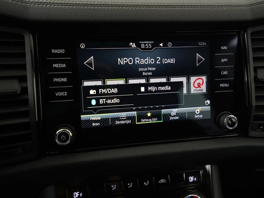 Škoda Kodiaq - Afbeelding 14 van 30