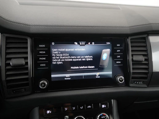 Škoda Kodiaq - Afbeelding 15 van 30