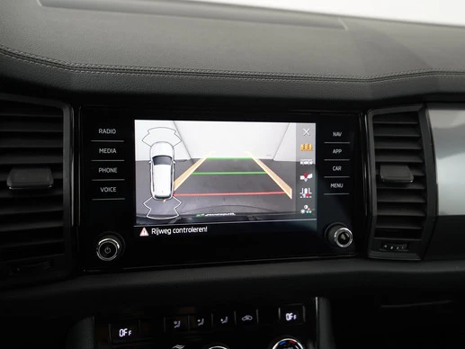 Škoda Kodiaq - Afbeelding 17 van 30