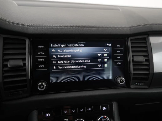 Škoda Kodiaq - Afbeelding 18 van 30