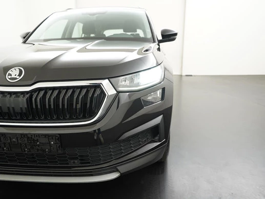 Škoda Kodiaq - Afbeelding 19 van 30