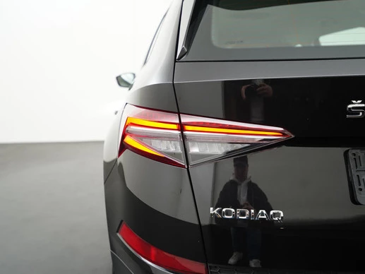 Škoda Kodiaq - Afbeelding 20 van 30