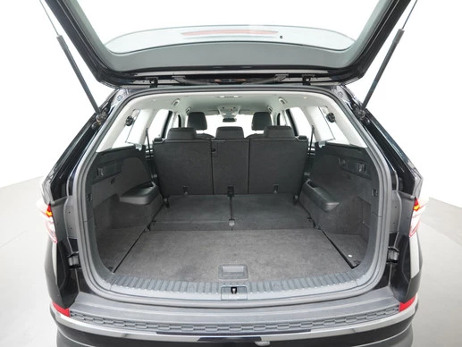 Škoda Kodiaq - Afbeelding 22 van 30
