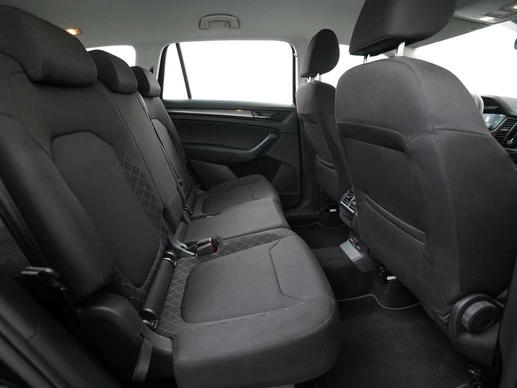 Škoda Kodiaq - Afbeelding 23 van 30