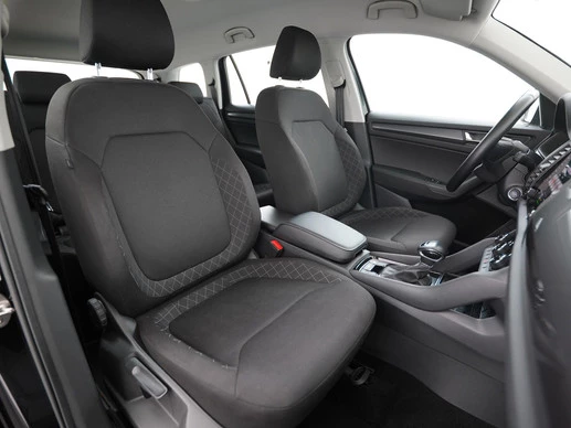 Škoda Kodiaq - Afbeelding 24 van 30