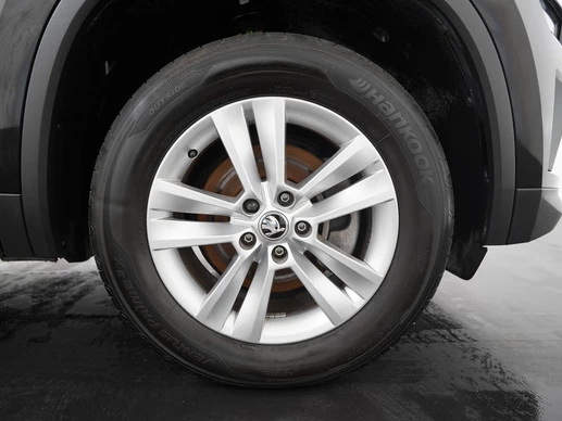 Škoda Kodiaq - Afbeelding 25 van 30