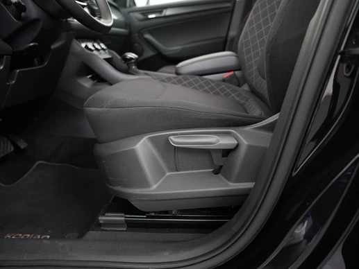 Škoda Kodiaq - Afbeelding 28 van 30