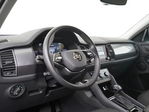 Škoda Kodiaq - Afbeelding 29 van 30