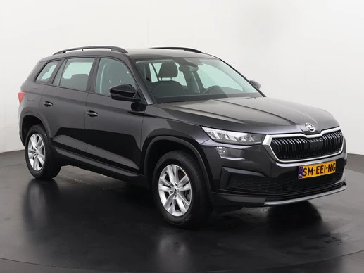 Škoda Kodiaq - Afbeelding 30 van 30