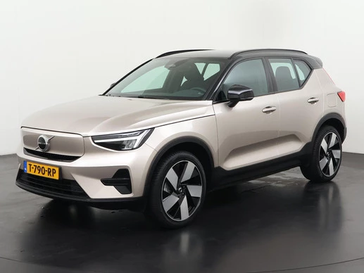Volvo XC40 - Afbeelding 1 van 30