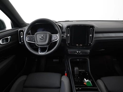 Volvo XC40 - Afbeelding 6 van 30