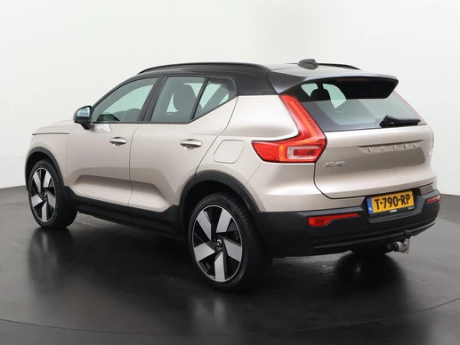 Volvo XC40 - Afbeelding 7 van 30