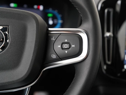 Volvo XC40 - Afbeelding 10 van 30